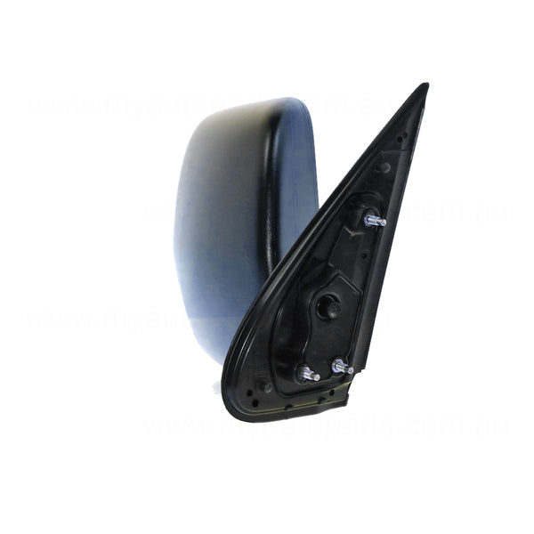 Door Mirror Drivers Side OEM suits Toyota Hiace 2005 to 2013