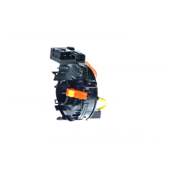 Air Bag Clock Spring OEM, Steering Wheel Controls, suits Toyota Hilux 15/25/26 Series 8/2008 to 4/2015