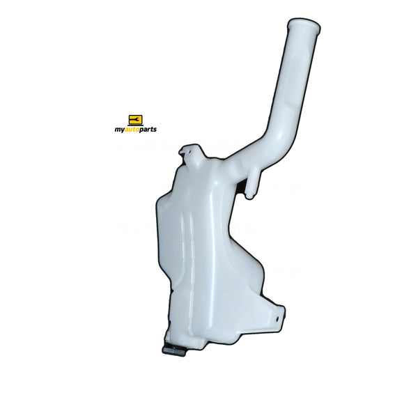 With Pump Washer Bottle OEM Suits Mazda 2 DE 2007 to 2014