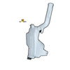 With Pump Washer Bottle OEM Suits Mazda 2 DE 2007 to 2014