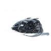 Halogen Head Lamp Passenger Side Certified Suits Honda Civic EK 1999 to 2000