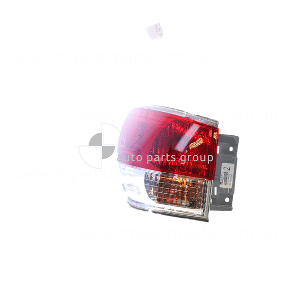 Tail Lamp Passenger Side OEM Suits Nissan Pathfinder R52 2013 to 2017