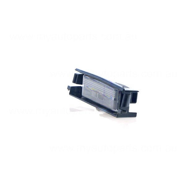 Number Plate Lamp OEM suits Toyota
