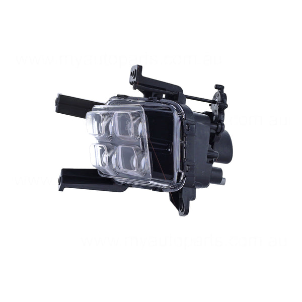 Kia Rio OEM Fog Lamp Passenger Side 06/2020 to 04/2021 - 92201H8150