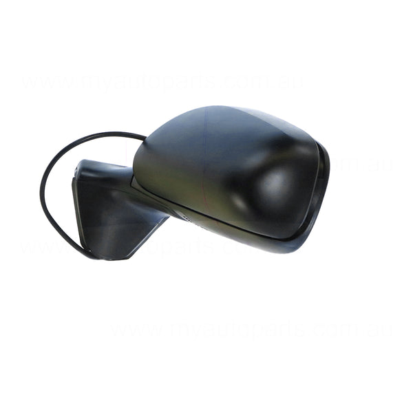 Door Mirror Passenger Side Certified Suits Toyota Corolla ZRE152R 2007 to 2009