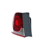 Tail Lamp Passenger Side OEM Suits Honda Civic 8th Generation FD 2006 to 2008