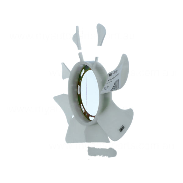 Radiator Fan Blade Aftermarket suits