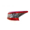 LED Tail Lamp Drivers Side OEM Suits Nissan Pulsar B17 2012 to 2017