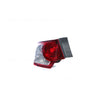 Tail Lamp Passenger Side Certified Suits Honda Accord Euro CU 6/2008 to 11/2010
