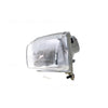 Head Lamp Passenger Side OEM Suits Mazda 121 Metro Dw DW 1996 to 2002