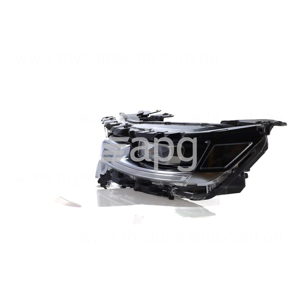 Kia Carnival OEM Head Lamp Passenger Side 09/2020 to 04/2023 - 92101R0210
