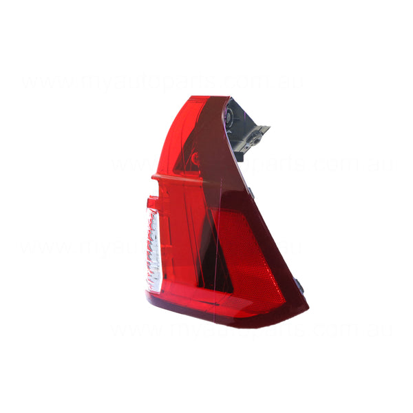 Tail Lamp Lower Drivers Side OEM Suits Honda CR-V RM 2014 to 2017