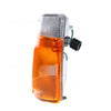 Front Park / Indicator Lamp Drivers Side Aftermarket suits
