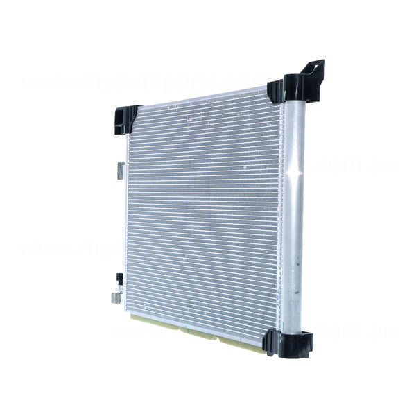 A/C Condenser OEM suits Nissan Pulsar