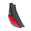 Tinted Tail Lamp Passenger Side OEM Suits Honda Jazz GD 2006 to 2008