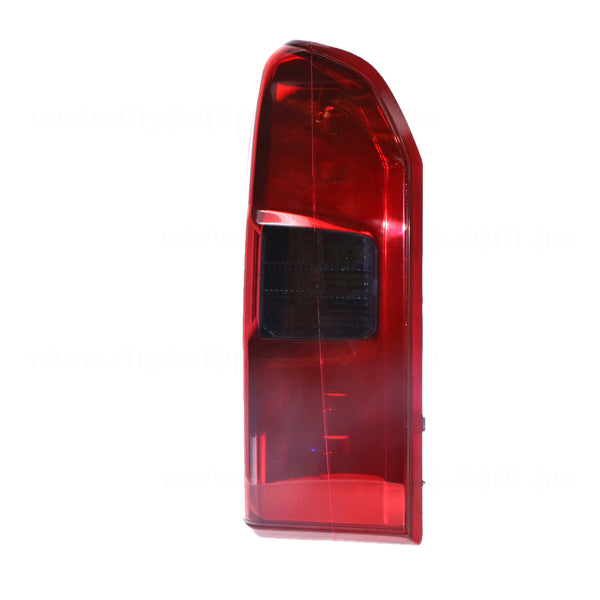 Tail Lamp Drivers Side Aftermarket Suits Nissan Patrol GU/Y61 8/2004 to 12/2009