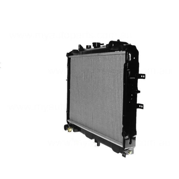 Radiator Aftermarket suits