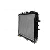 Radiator Aftermarket suits