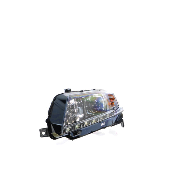 Head Lamp Passenger Side OEM Suits Honda CR-Z ZF 2011 to 2013