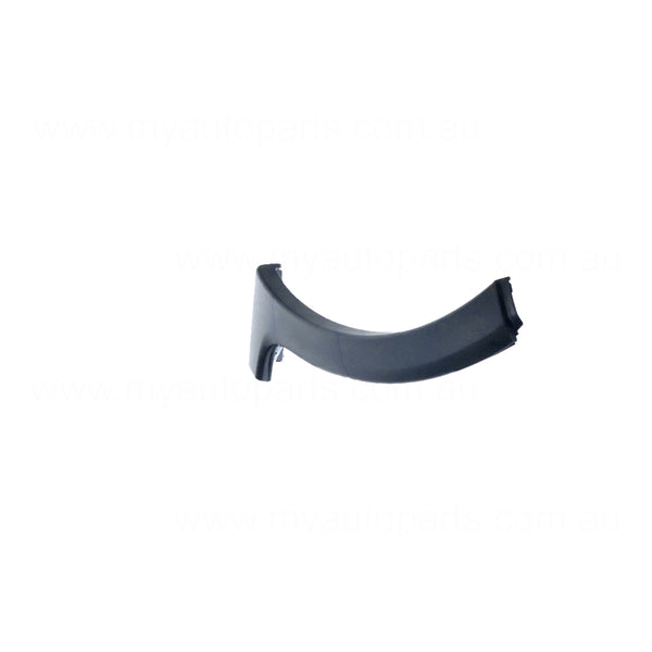 Front Bar Flare Drivers Side Aftermarket Suits Suzuki SX4 RW420 2007 to 2014