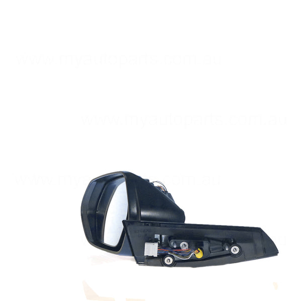 Door Mirror Passenger Side OEM suits Toyota CH-R KOBA 12/2016 On