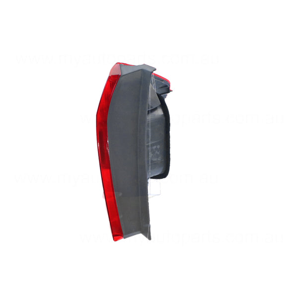 Tail Lamp Passenger Side Certified Suits Honda Jazz GE 2008 to 2014