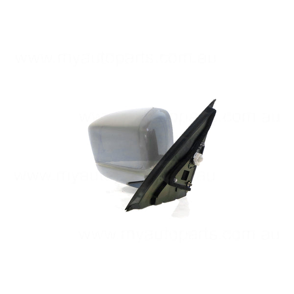 Door Mirror Drivers Side OEM Suits Honda Accord CM 2002 to 2008