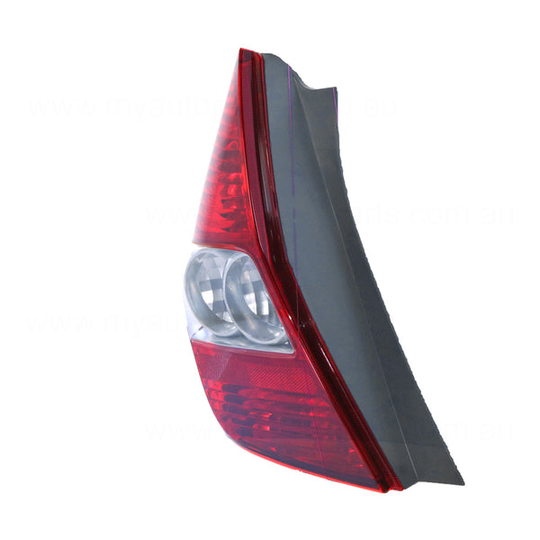 Tail Lamp Passenger Side OEM Suits Honda Jazz GLi GD 2002 to 2006