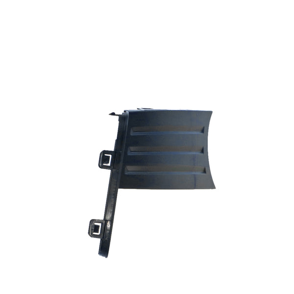 Front Bar Grille With Fog Light Mount Passenger Side OEM Suits Honda Jazz GE 4/2011 to 6/2014
