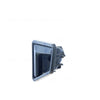 Front Door Inside Handle Drivers Side Aftermarket Suits Suzuki Vitara SE416/SV420 1988 to 1998