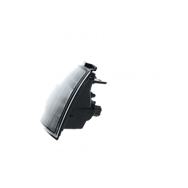 Front Park / Indicator Lamp Drivers Side Certified Suits Mazda 121 Metro DW 11/1996 to 2/2000