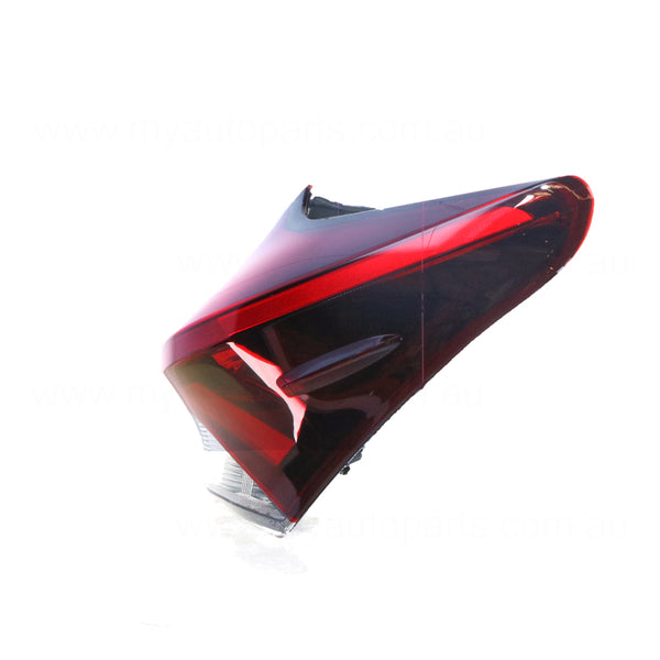 Tail Lamp Drivers Side OEM suits Toyota Corolla