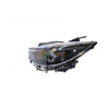 LED Head Lamp Passenger Side OEM Suits Mazda CX-5 GT KE 1/2015 to 2/2017