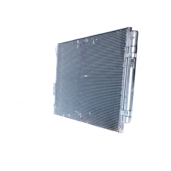 16 mm 5.4 mm Fin A/C Condenser Aftermarket Suits Kia Sorento UM 2015 to 2021
