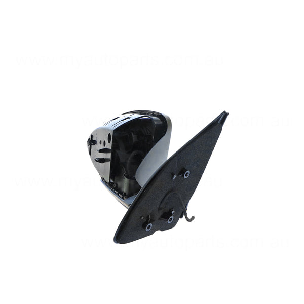 Electric Door Mirror Drivers Side OEM Suits Nissan Dualis J10 2007 to 2014