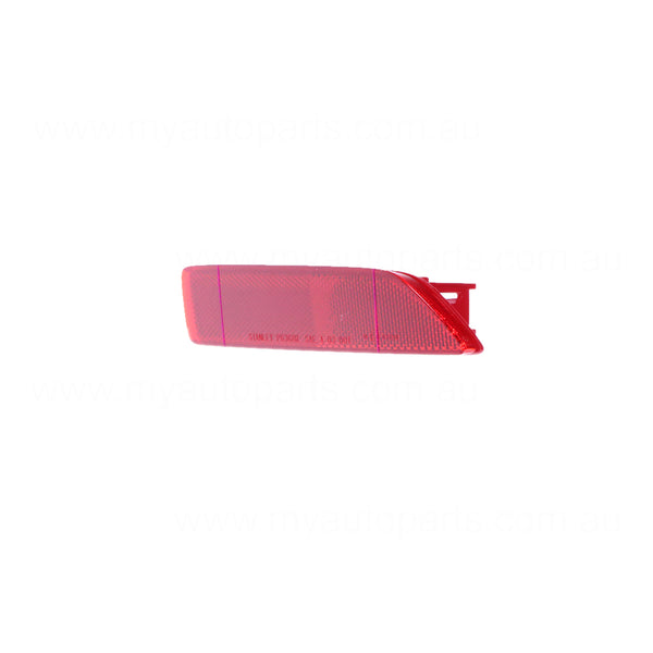 Rear Bar Reflector Drivers Side OEM Suits Honda CR-V RE 2007 to 2009