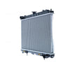 Radiator Aftermarket suits Nissan 200SX