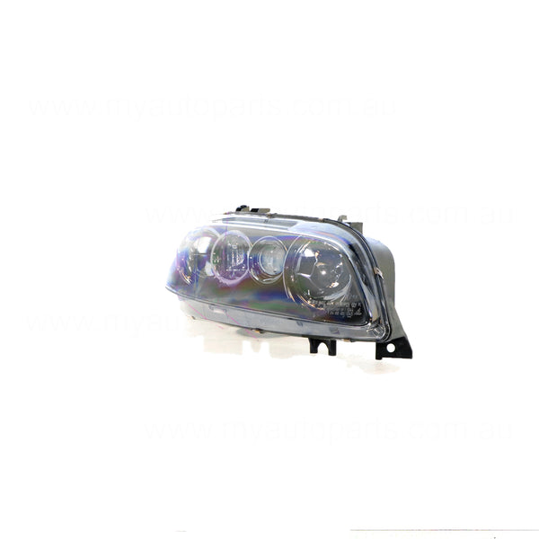 Head Lamp Drivers Side OEM Suits Mazda 6 Luxury/Luxury Sport GG/GY 8/2005 to 2/2008