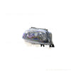 Head Lamp Drivers Side OEM Suits Mazda 6 Luxury/Luxury Sport GG/GY 8/2005 to 2/2008