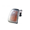 Front Park / Indicator Lamp Drivers Side Certified Suits Nissan Pulsar N14 1991 to 1995