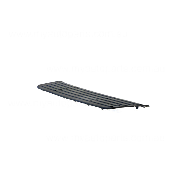 Rear Bar Step Cover OEM suits Toyota Hilux