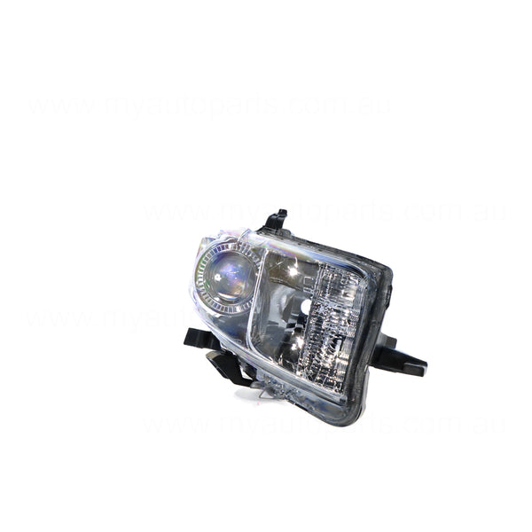 Head Lamp Drivers Side OEM Suits Toyota Rukus AZE151R 2010 to 2015