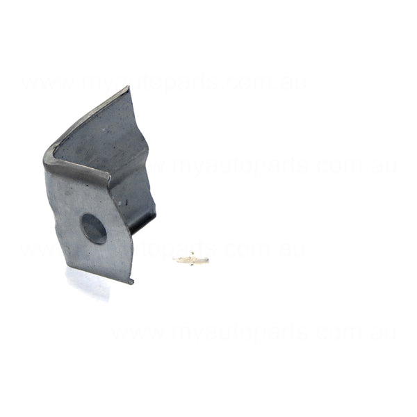 Rear Bar Bracket Passenger Side OEM Suits Mazda 3 BK 2006 to 2009