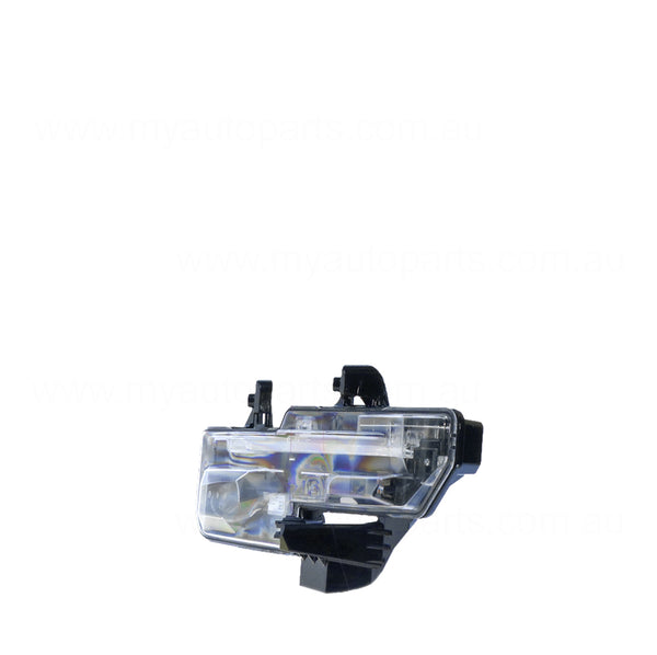 OEM Daytime Running Lamp Passenger Side suits Mazda CX-30 DM 2019 onwards