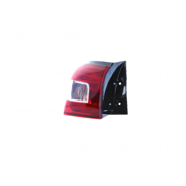 Tail Lamp Passenger Side OEM Suits Peugeot 4008 4008 2012 to 2021