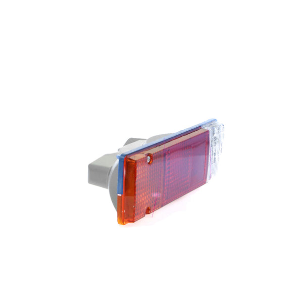 Tail Lamp Drivers Side OEM suits Hino 300