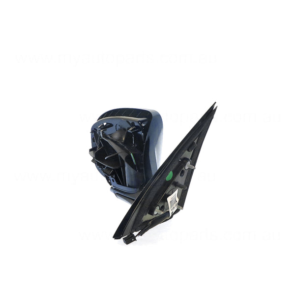Door Mirror Heated Driver Side OEM Suits Nissan Pathfinder ST-L R52 2013 to 2017