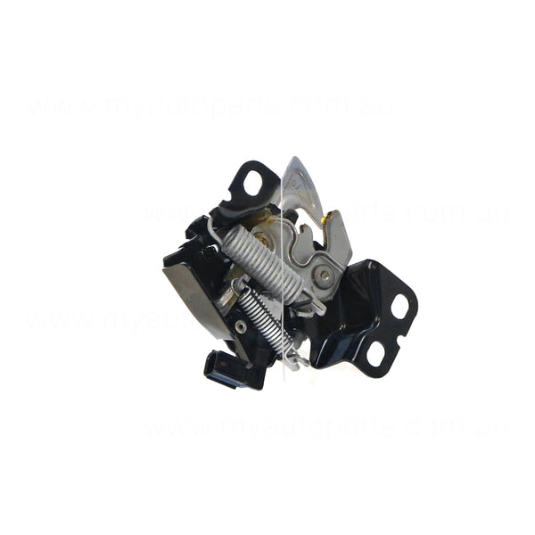 Bonnet Latch OEM Suits Honda CR-V RM Wagon Suit 2.4L Petrol 2012 to 2017