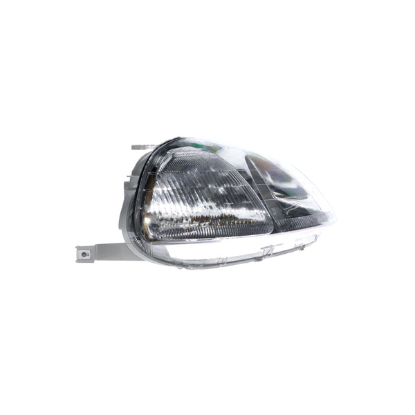 Head Lamp Drivers Side OEM Suits Kia Rio BC 9/2002 to 8/2003