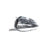 Head Lamp Drivers Side OEM Suits Kia Rio BC 9/2002 to 8/2003
